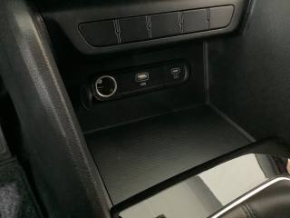 KIA Sportage usata, con Frenata d