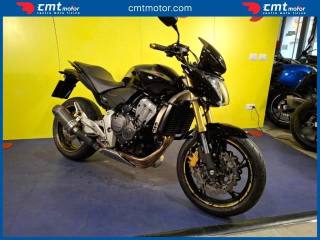 HONDA Hornet 600 usata 3