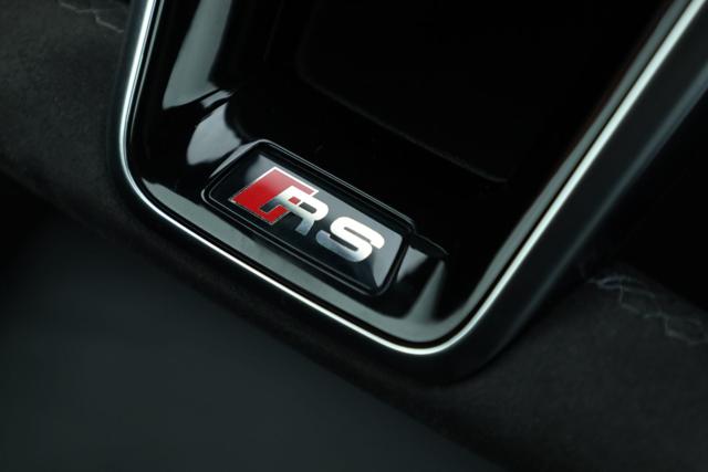 AUDI RS6 usata, con Cruise Control