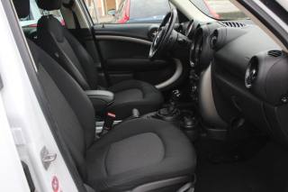 MINI Countryman usata, con Cerchi in lega