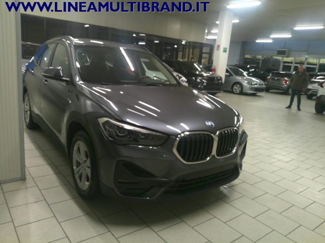 BMW X1 usata, con Chiusura centralizzata