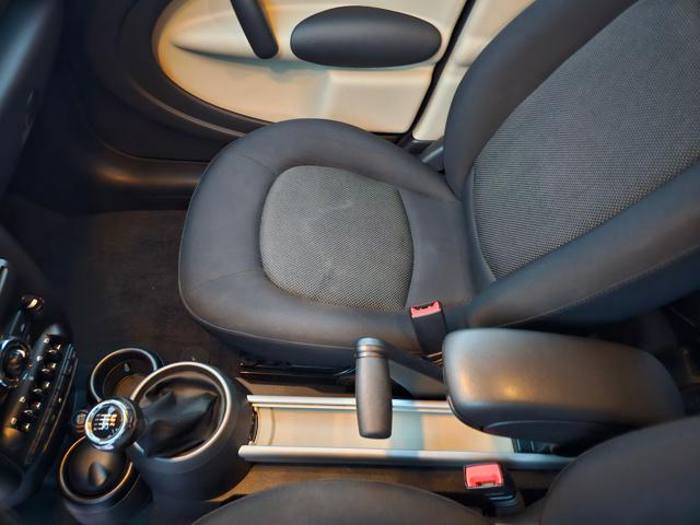 MINI Countryman usata, con Climatizzatore