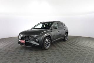 HYUNDAI Tucson Tucson 1.6 CRDI XLine