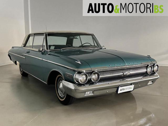 FORD Mercury usata 2