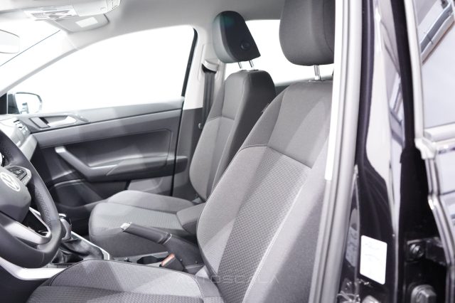 VOLKSWAGEN Polo usata, con ESP