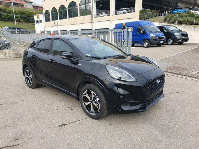 FORD Puma usata, con Alzacristalli elettrici