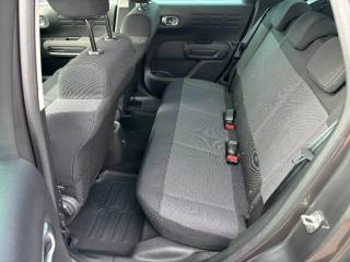 CITROEN C3 Aircross usata, con Fari Xenon