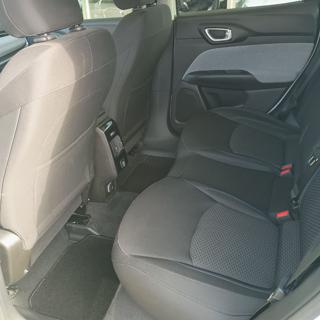 JEEP Compass usata, con Controllo trazione