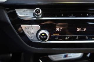 BMW X3 M usata, con Fari al laser