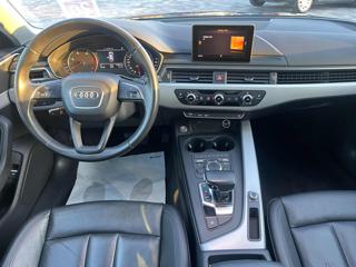 AUDI A4 usata, con Immobilizzatore elettronico