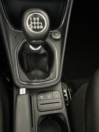 FORD Puma usata, con Cruise Control