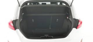 FORD Fiesta usata, con Immobilizzatore elettronico