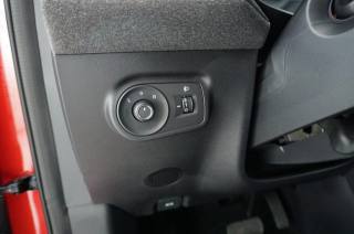 MG ZS usata, con Luci diurne LED