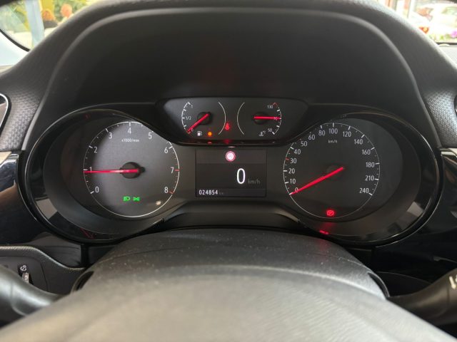 OPEL Corsa usata, con Servosterzo
