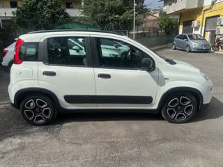 FIAT Panda usata, con Climatizzatore