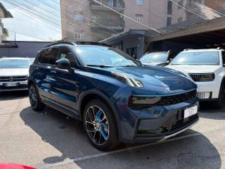 LYNK & CO 01 usata, con Airbag