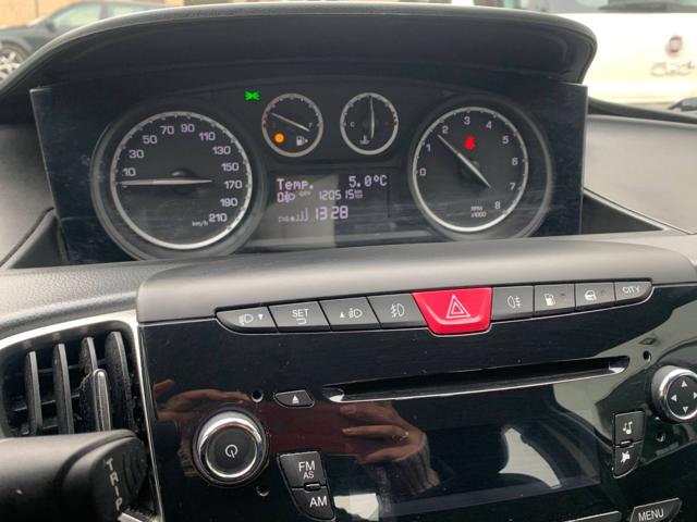 LANCIA Ypsilon usata, con Servosterzo