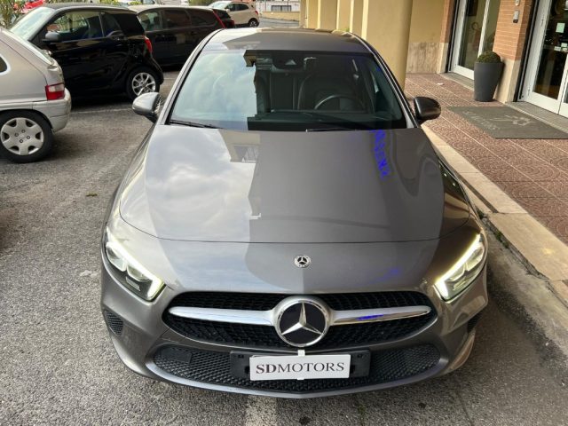 MERCEDES-BENZ A 250 usata, con Airbag Passeggero