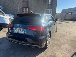 AUDI A3 usata, con Cruise Control