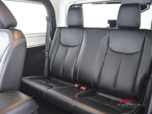 JEEP Wrangler usata 9