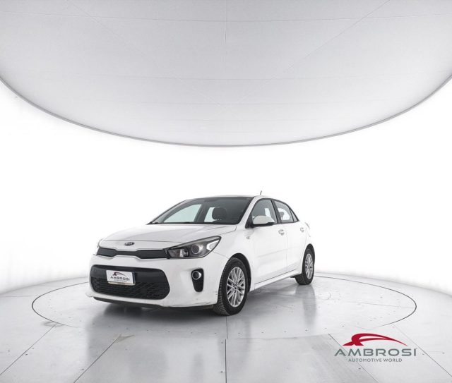 KIA Rio usata 0