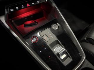 AUDI RS usata, con Fendinebbia