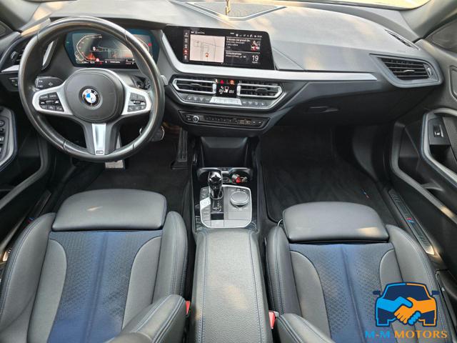 BMW 218 usata, con ESP