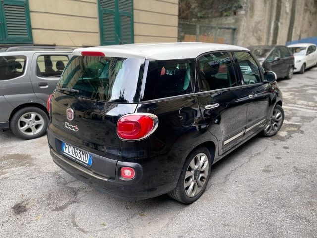 FIAT 500L usata, con Airbag Passeggero
