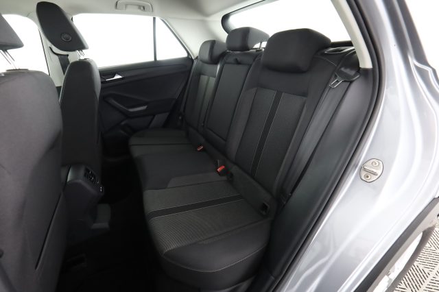 VOLKSWAGEN T-Roc usata 3