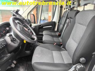 FIAT Ducato usata, con Park Distance Control