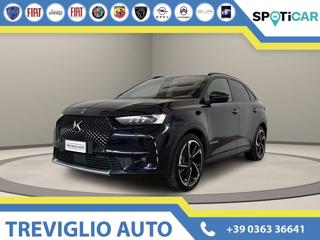 DS AUTOMOBILES DS 7 Crossback E-Tense 4x4 Louvre TETTO APRIBILE