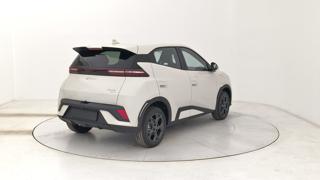 BYD Dolphin Surf usata, con Autoradio