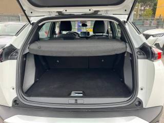 PEUGEOT 2008 usata, con Cerchi in lega