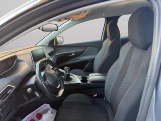 PEUGEOT 3008 usata, con Climatizzatore