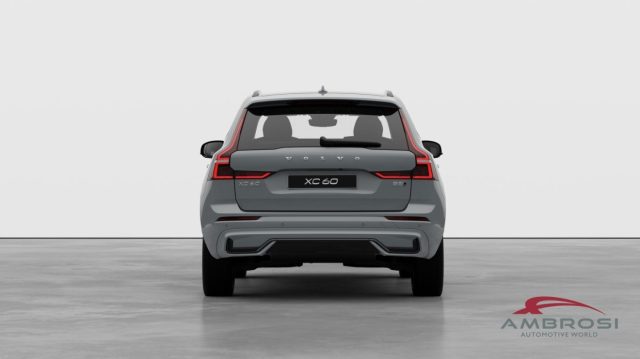 VOLVO XC60 usata 2