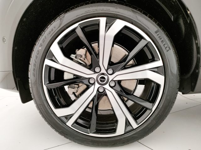VOLVO XC60 usata, con Climatizzatore