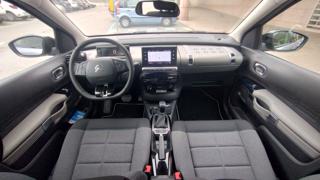 CITROEN C4 Cactus usata, con Bluetooth