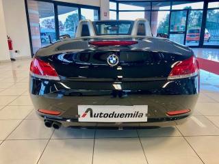 BMW Z4 usata, con Autoradio