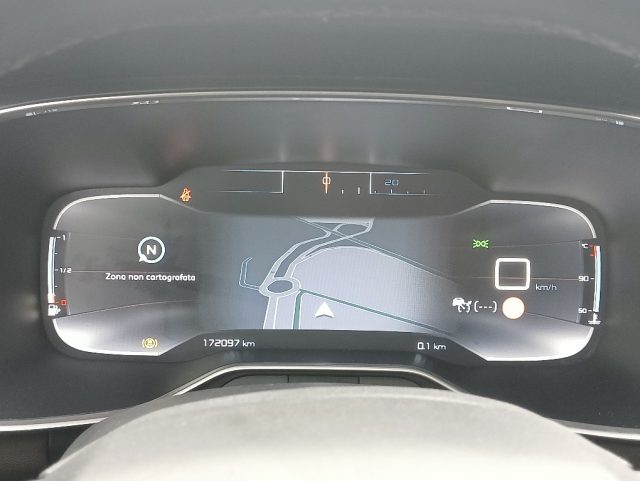 CITROEN C5 Aircross usata, con Controllo vocale