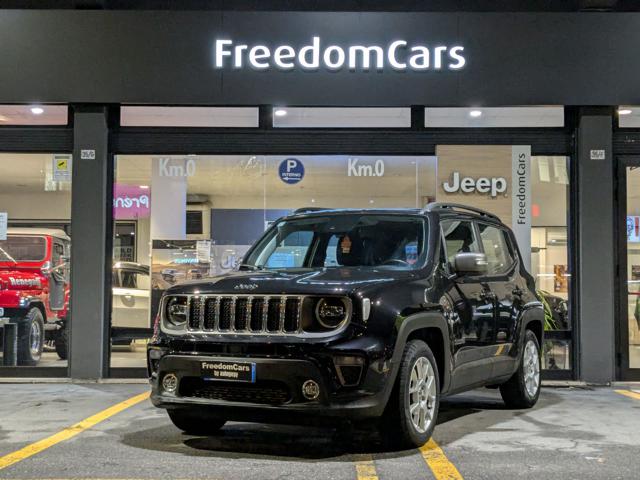 JEEP Renegade usata, con ABS
