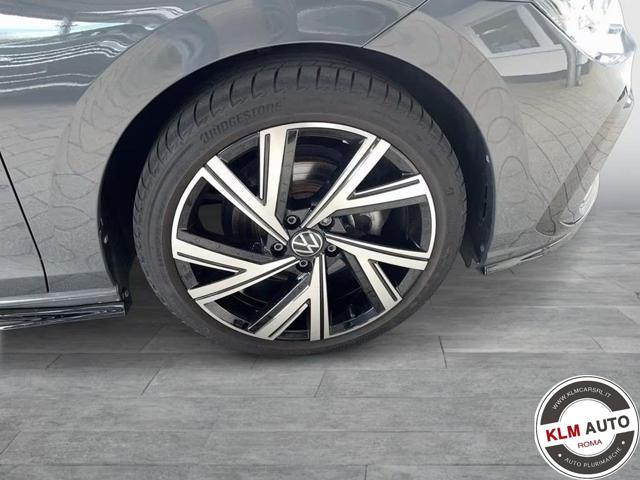 VOLKSWAGEN Golf usata, con Alzacristalli elettrici