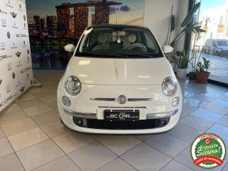 FIAT 500 usata, con Airbag