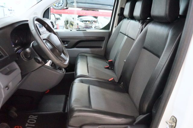 CITROEN Jumpy usata, con Controllo trazione