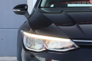 VOLKSWAGEN Golf usata, con Volante in pelle
