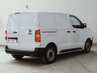 FIAT Scudo usata, con Chiusura centralizzata