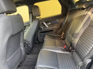 LAND ROVER Discovery Sport usata, con Controllo automatico clima