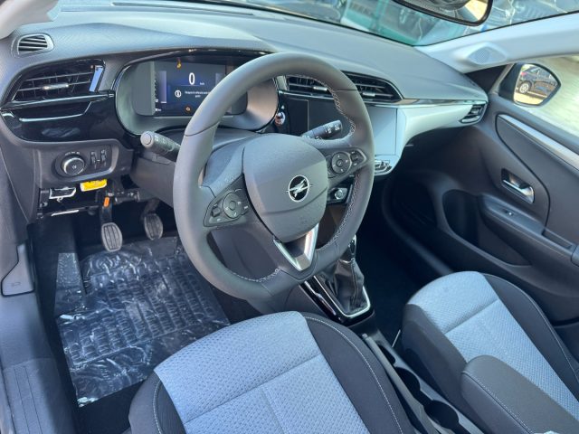 OPEL Corsa usata, con Park Distance Control