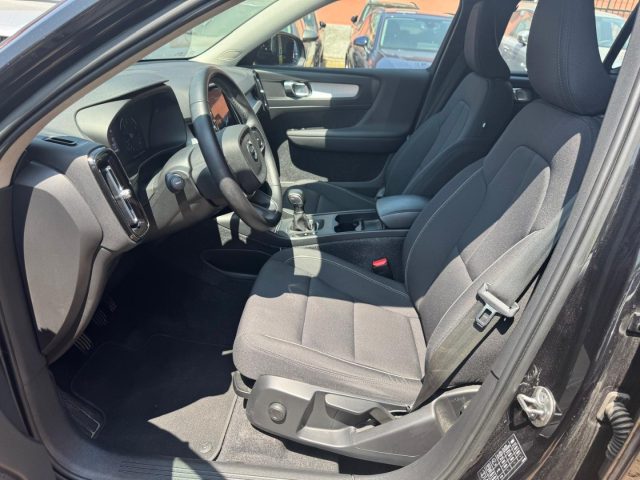 VOLVO XC40 usata, con Immobilizzatore elettronico