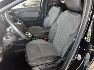 RENAULT Captur usata, con Park Distance Control