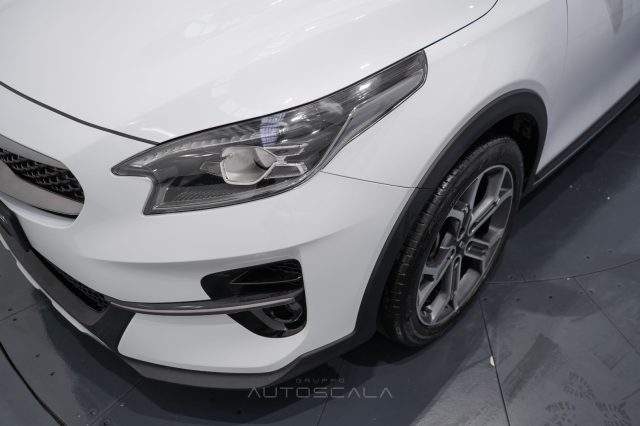 KIA XCeed usata, con Airbag testa